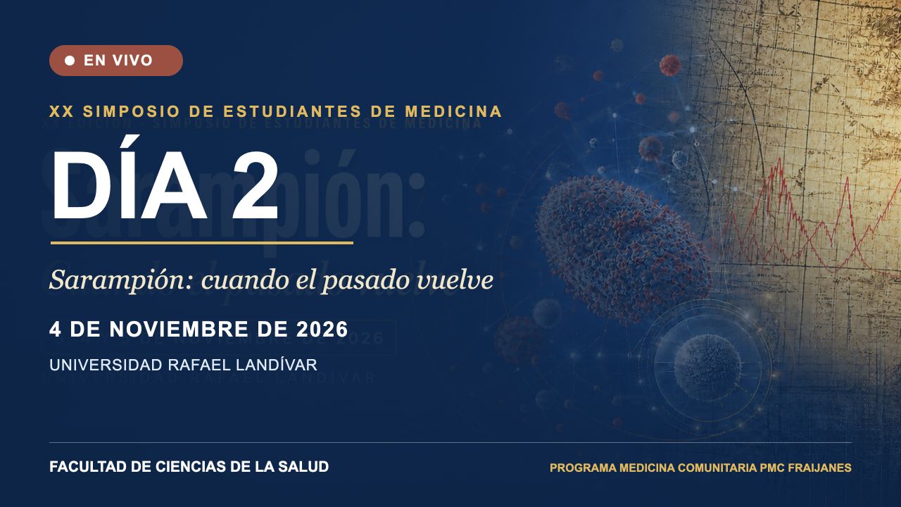 Transmisión del día 2, 4 de noviembre de 2026